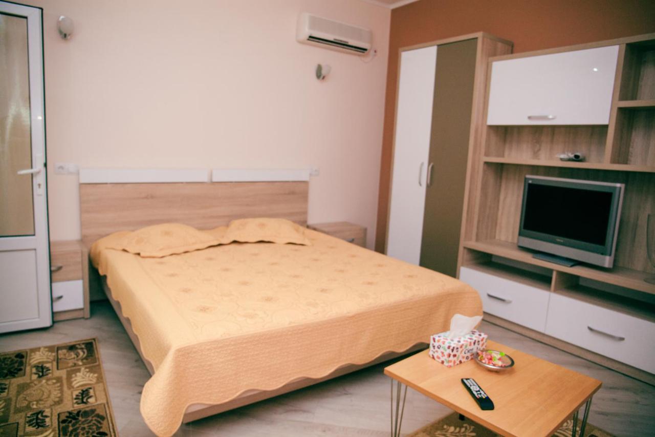 Apartament Cora Centru Piteşti Kültér fotó