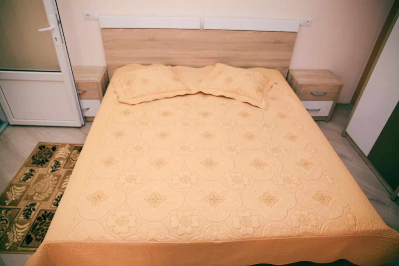Apartament Cora Centru Piteşti Kültér fotó